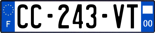 CC-243-VT