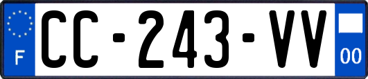 CC-243-VV