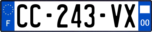 CC-243-VX