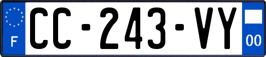 CC-243-VY