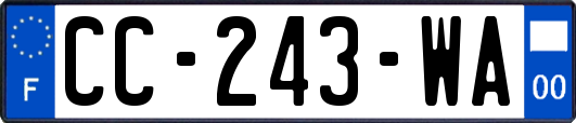 CC-243-WA