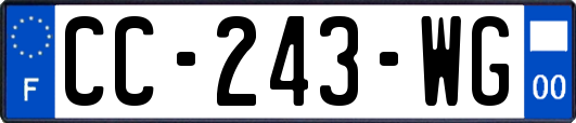 CC-243-WG