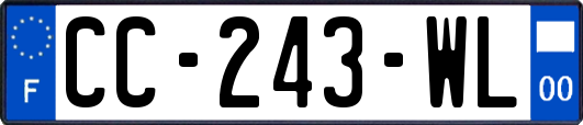 CC-243-WL