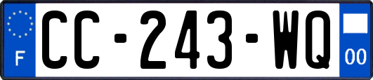CC-243-WQ