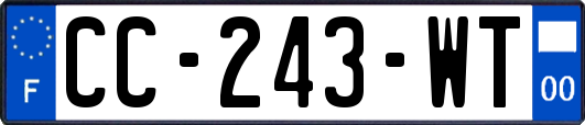 CC-243-WT