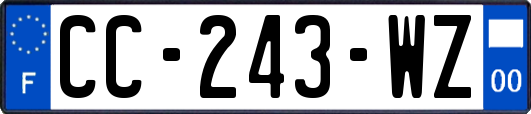 CC-243-WZ