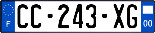 CC-243-XG