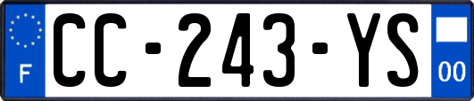 CC-243-YS