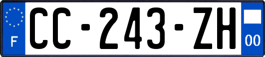 CC-243-ZH