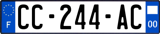 CC-244-AC