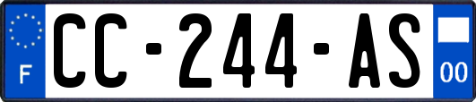 CC-244-AS