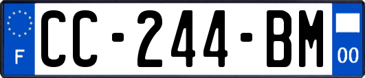 CC-244-BM