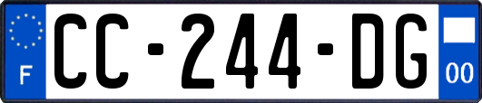 CC-244-DG