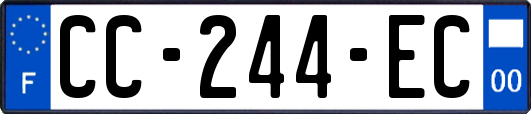 CC-244-EC