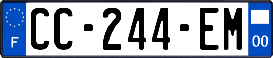 CC-244-EM