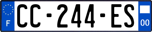 CC-244-ES