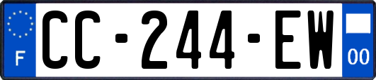 CC-244-EW