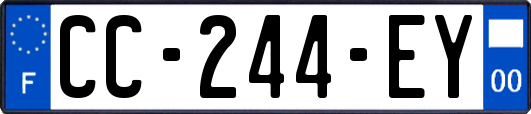 CC-244-EY