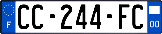 CC-244-FC