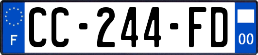 CC-244-FD