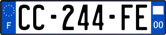 CC-244-FE