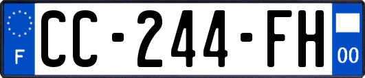 CC-244-FH
