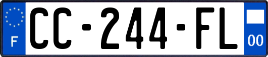 CC-244-FL