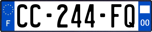 CC-244-FQ