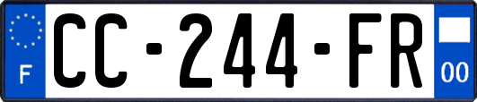 CC-244-FR