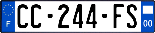 CC-244-FS