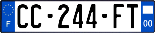 CC-244-FT