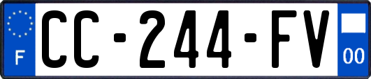 CC-244-FV