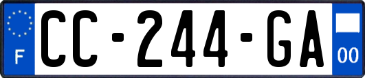 CC-244-GA