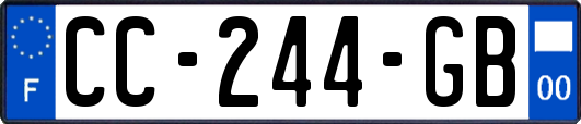 CC-244-GB