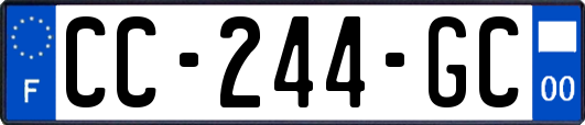 CC-244-GC