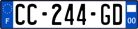 CC-244-GD
