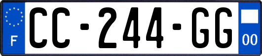CC-244-GG