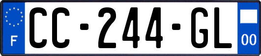 CC-244-GL