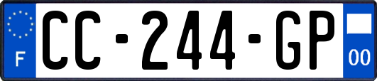 CC-244-GP