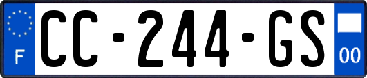 CC-244-GS