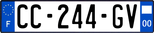 CC-244-GV