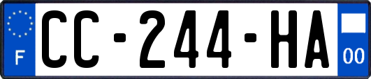 CC-244-HA