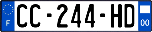 CC-244-HD