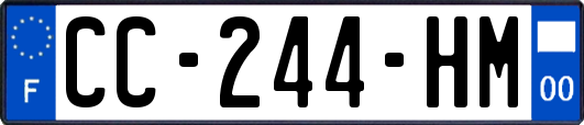 CC-244-HM
