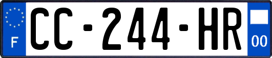 CC-244-HR