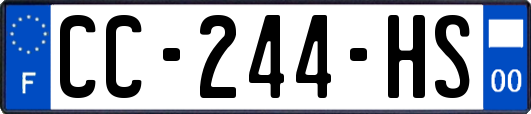 CC-244-HS