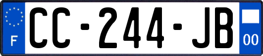 CC-244-JB