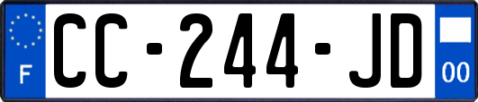 CC-244-JD