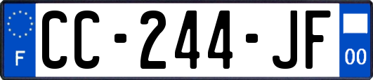 CC-244-JF
