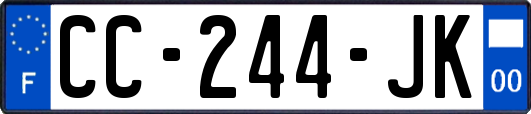 CC-244-JK